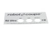 ROBOT COUPE PARTS 407670