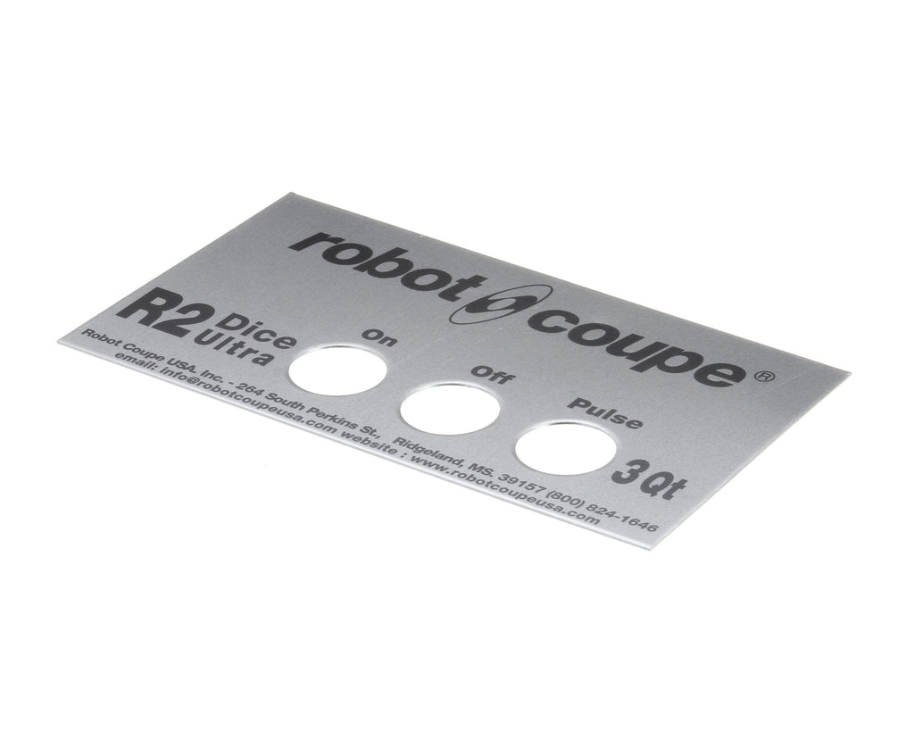 ROBOT COUPE PARTS 407903