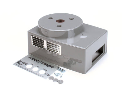 ROBOT COUPE 49018 MOTOR SUPPORT ASSY R101PLUS