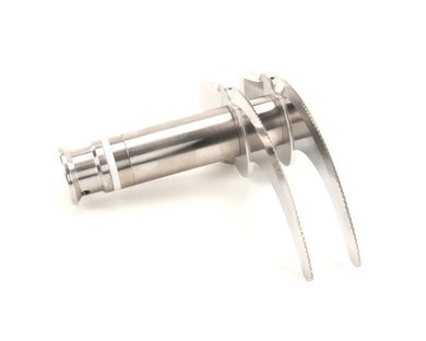 ROBOT COUPE 57093 BX60 FINE SERRATED BLADE