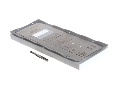 ROBOT COUPE 59139 R30 CONTROL PANEL ASSEMBLY