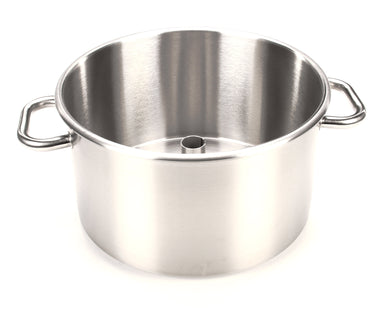 ROBOT COUPE 59266 R15E BOWL ASSY.