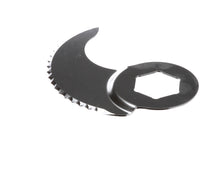 ROBOT COUPE 59281 R8E/R10E SERRATED BLADE