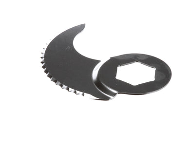 ROBOT COUPE 59281 R8E/R10E SERRATED BLADE