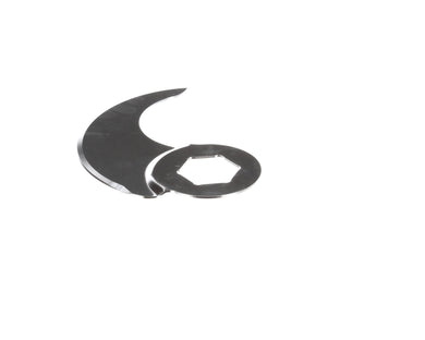 ROBOT COUPE 59392 R15E/R20E STRAIGHT BLADE