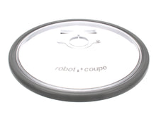 ROBOT COUPE 59496 LID ANS SEAL ASSEMBLY
