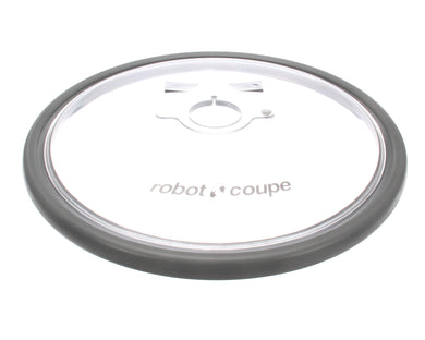 ROBOT COUPE 59496 LID ANS SEAL ASSEMBLY