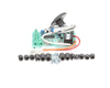 ROBOT COUPE PARTS 89147