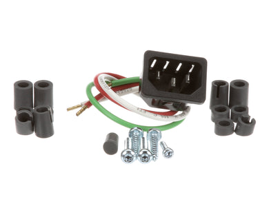 ROBOT COUPE 89153 CONNECTOR VARIA 120V