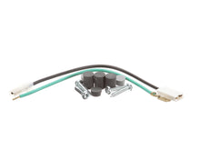 ROBOT COUPE 89461 MPC T 120V ELECT WIRING