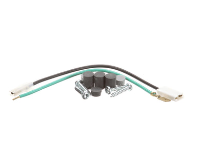 ROBOT COUPE 89461 MPC T 120V ELECT WIRING