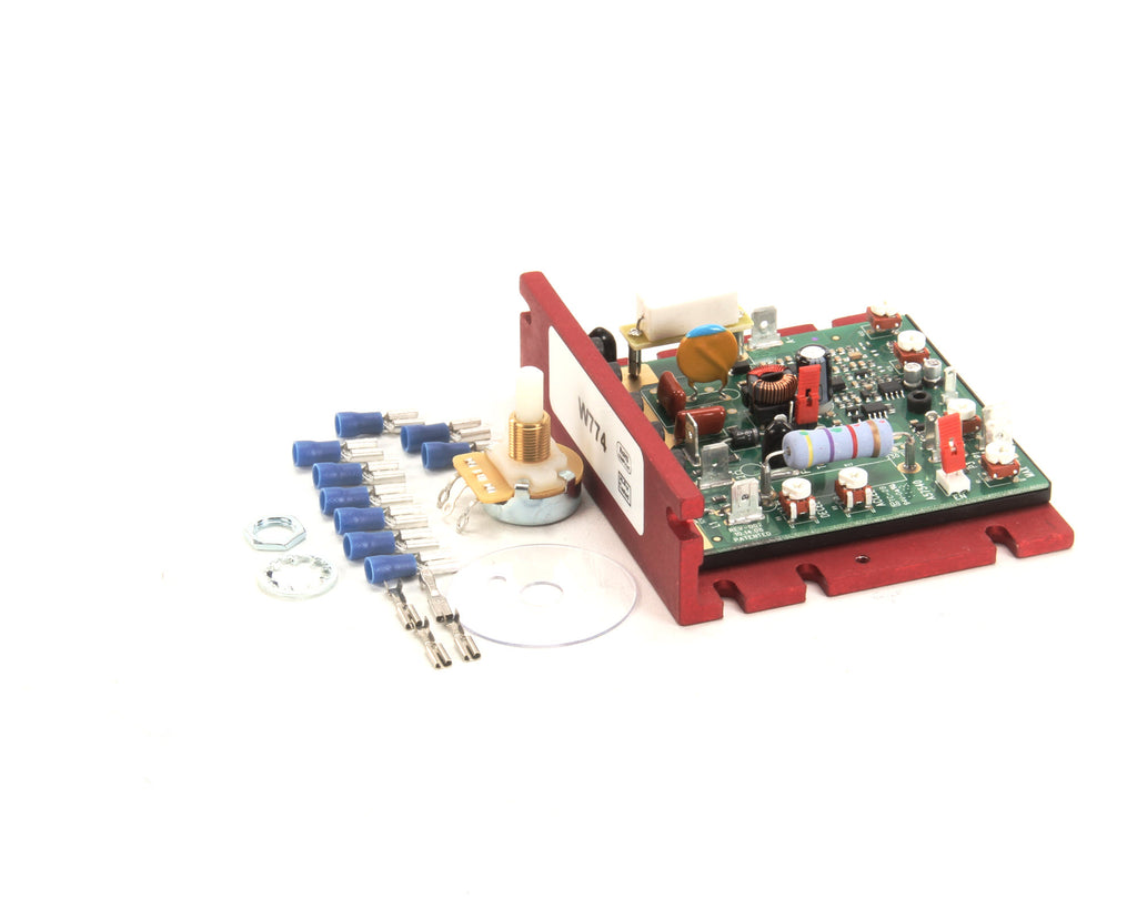 ROBOT COUPE PARTS RV6041