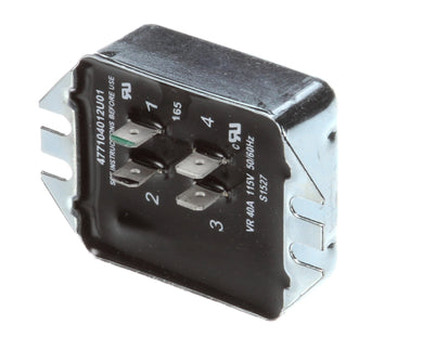 ROBOT COUPE S18388701 (D) ELECTRONIC SWITCH R4X/R6X