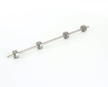 ANTUNES 0011923 ASSY  IDLER SHAFT