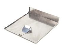ANTUNES 0012539 FRONT CONVEYOR COVER