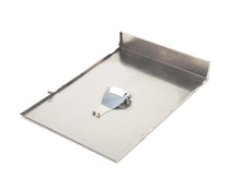 ANTUNES 0012540 REAR CONVEYOR COVER
