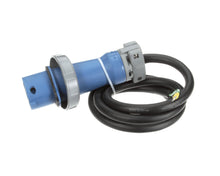 ANTUNES 0700923 POWER CORD ASSY  3 PH