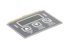 ANTUNES 1001037 LABEL  CONTROL PANEL