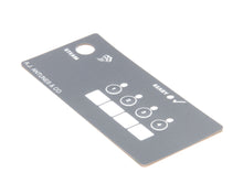 ANTUNES 1001366 LABEL SECONDARY
