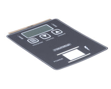 ANTUNES 1001390 LABEL  CONTROL