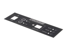 ANTUNES 1001425 LABEL  CONTROL  BK ES