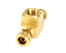 ANTUNES 2040146 TEE  FEMALE-1/8 X 1/4