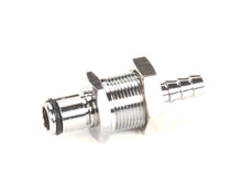 ANTUNES 2080161 BARBED FITTING