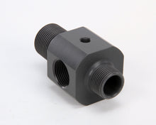 ANTUNES 2180281 OUTLET ADAPTOR  MACHINED