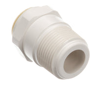 ANTUNES 2190189 ADAPTOR  TUBE TO 1 NPT