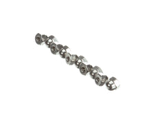 ANTUNES 306P107 ACORN NUT 6-32
