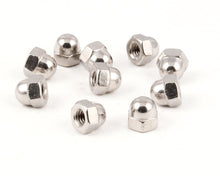 ANTUNES 308P145 NUT  #8-32 ACORN