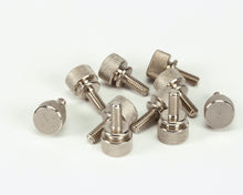 ANTUNES 308P159 THUMB SCREW #8-32 KNLD