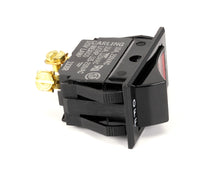 ANTUNES 4010104 SWITCH RCKR-LGHT(SPST)