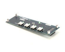 ANTUNES 4070148 REAR BOARD-SURFACE