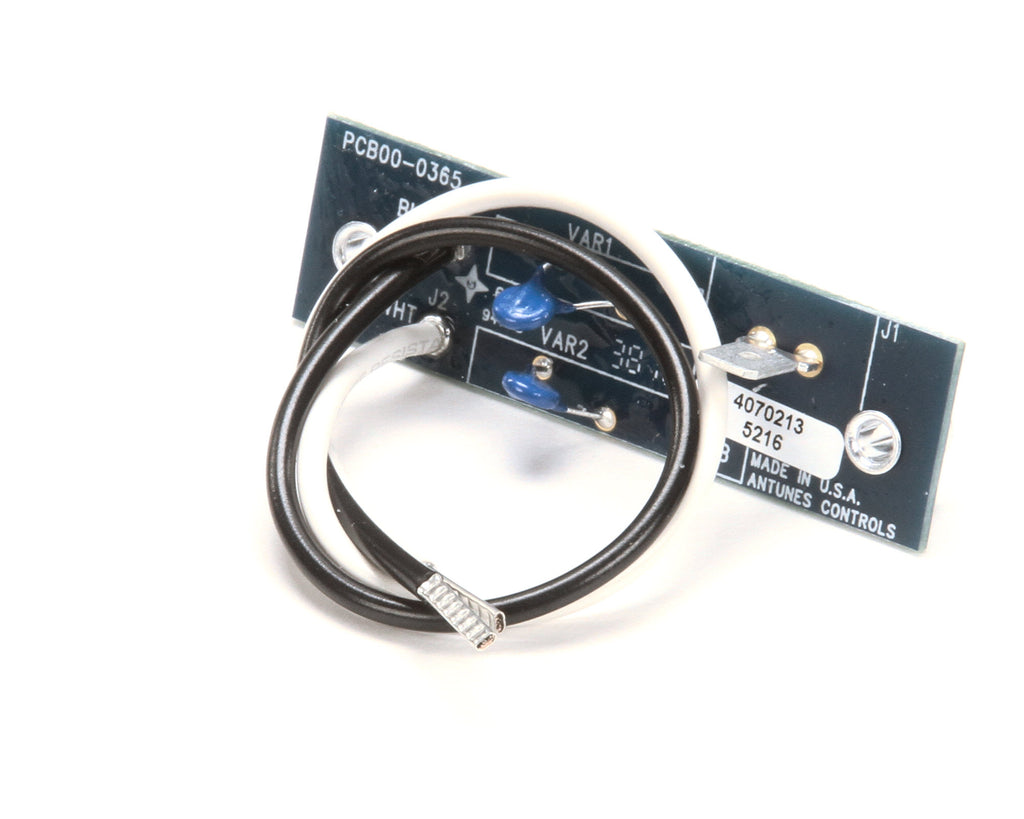 ANTUNES PARTS 4070213