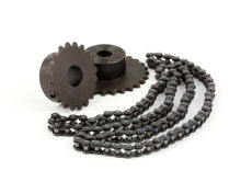 ANTUNES 7000819 CHAIN AND SPROCKET KIT