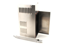 ANTUNES 7000821 PLASTIC WATER TANK