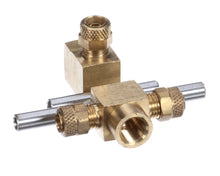 ANTUNES 7000846 WATER FITTING KIT