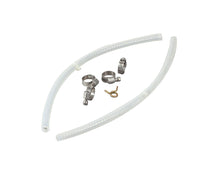 ANTUNES 7000849 SILICONE TUBE KIT