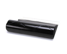 ANTUNES 7000898 BELT  SILICONE  BLK WAVY 2 PCK