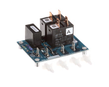 ANTUNES 7001008 25AMP RELAY BOARD KIT