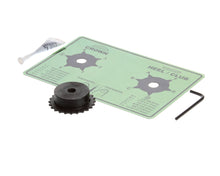 ANTUNES 7001057 22 SECOND GEAR- VCT