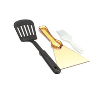 ANTUNES 7001109 SPATULA / SCRAPER / BRUSH KIT