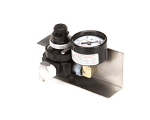 ANTUNES 7001125 BUN CAP ASSY