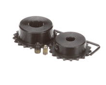 ANTUNES 7001225 VCT-20/VCT-200 MTR & SPROCK