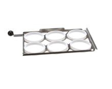 ANTUNES 7001245 EGG RACK KIT
