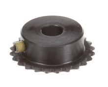 ANTUNES 7001331 SPROCKET 25B24