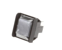 ANTUNES 7001338 SWITCH MOMENTARY-CLEAR