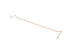 ROYAL RANGE 1196 OUTER PILOT TUBE ASSY. / REAR