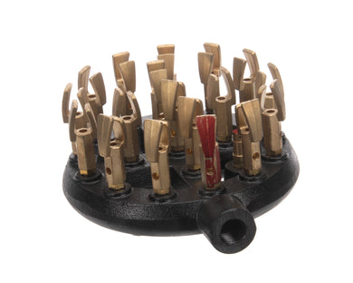 ROYAL RANGE 1303 18 TIP DUCK JET BURNER - 125 0